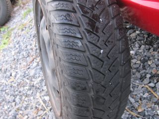 XIONΟΛΑΣΤΙΧΑ 14" 155-65-14 ΓΙΑ SUZUKI ALTO-thumb-1