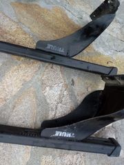 Μπάρες οροφής Thule