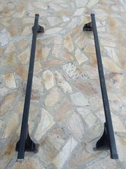 Μπάρες οροφής Thule-thumb-2