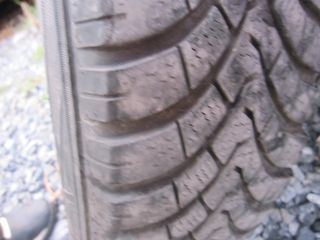 ΧΙΟΝΟΛΑΣΤΙΧΑ SUZUKI SWIFT 165-70-14 MAZI ME ZANTEΣ-thumb-2