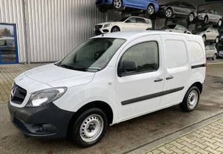 MERCEDES CITAN   1.5DCI