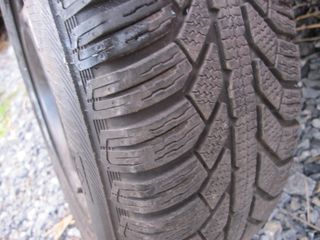 ΧΙΟΝΟΛΑΣΤΙΧΑ OPEL CORSA 185/70/14 MAZI ME ZANTEΣ-thumb-2