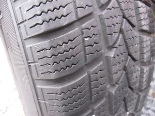 ΧΙΟΝΟΛΑΣΤΙΧΑ VW GOLF 195-65-15 MAZI ME ZANTEΣ TAIΡΙΑΖΟΥΝ ΣΕ AUDI SKODA-thumb-2