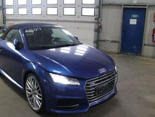 AUDI TTS 2016-thumb-1