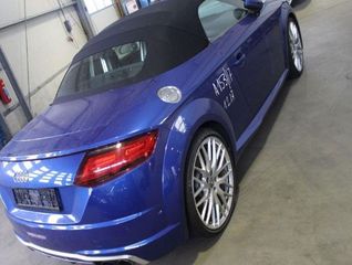 AUDI TTS 2016-thumb-2