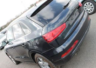 AUDI Q3 2015 2.0 TDI-thumb-1
