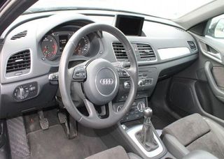 AUDI Q3 2015 2.0 TDI-thumb-2
