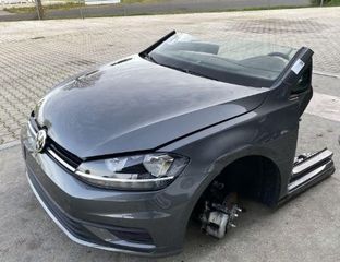 VW GOLF 7 1.0 TSI 2019-thumb-1