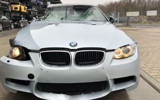 BMW M3 E92 2011