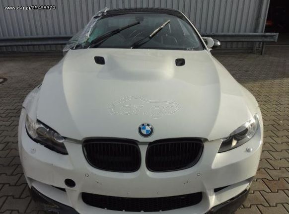 BMW M3 E92 2010