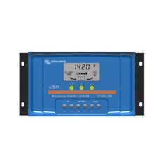Ρυθμιστής Φόρτισης Victron BlueSolar PWM-LCD 20A 48V