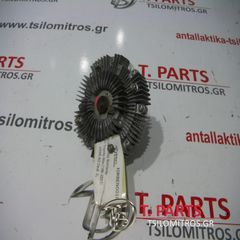 Κομπλέρ Βεντιλατέρ Toyota-Hilux-(1998-2001) LN140 4X2 Diesel-thumb-2