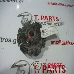 Κομπλέρ Βεντιλατέρ Toyota-Hilux-(1998-2001) LN140 4X2 Diesel-thumb-3