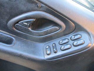 Γρύλοι Παραθύρων Ηλεκτρικοί Ford Maverick '03 Προσφορά.