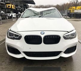BMW 116D  MPACK 2017-thumb-1