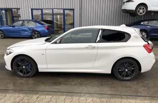 BMW 116D  MPACK 2017-thumb-2