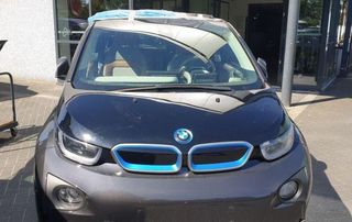 BMW i3 Hybrid 170hp  W20K06