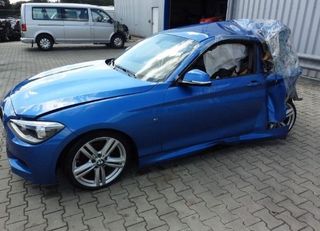 BMW 116D  MPACK 2015-thumb-2