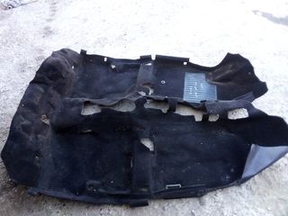 Μοκέτα Fiat grante Punto 2009 
