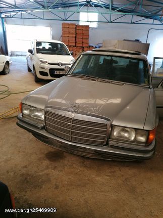 Mercedes-Benz 280 '79