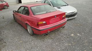 BMW E36 COUPE 2ΘΥΡΟ 94--01 ΠΟΡΤ ΜΠΑΓΚΑΖ