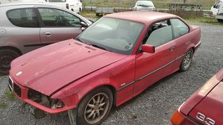 BMW E36 COUPE 2ΘΥΡΟ 94--01 ΟΥΡΑΝΟΣ