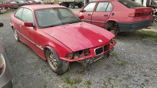 BMW E36 COUPE 2ΘΥΡΟ 94--01 ΒΑΣΕΙΣ ΠΡΟΦΥΛΑΚΤΗΡΑ ΕΜΠ.