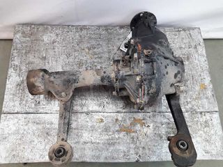 TOYOTA LAND CRUISER 2003-2008 1KD ΔΙΑΦΟΡΙΚΟ ΜΠΡΟΣΤΑ