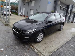Peugeot 301 2019 DIESEL ΕΛΛΗΝΙΚΟ ΣΑΝ ΚΑΙΝΟΥΡΓΙΟ
