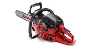 Αλυσοπρίονο βενζίνης 70,7 cm3 με λάμα 18, Jonsered CS 2172 18