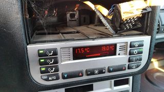 BMW E36 COUPE 2ΘΥΡΟ 94--01  ΚΟΝΣΟΛΑ-thumb-1