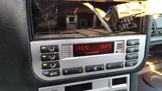 BMW E36 COUPE 2ΘΥΡΟ 94--01  ΚΟΝΣΟΛΑ-thumb-2