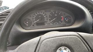 BMW E36 COUPE 2ΘΥΡΟ 94--01  ΚΑΝΤΡΑΝ