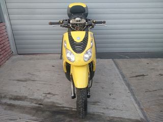 PIAGGIO CARNABY 200 ΓΙΑ ΑΝΤΑΛΛΑΚΤΙΚΑ ΚΟΜΜΑΤΙ ΚΟΜΜΑΤΙ!! PIAGGIO STOCK HOUSE! NO.1 ΣΕ ΟΛΗ ΤΗΝ ΕΛΛΑΔΑ!!!