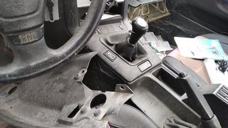 BMW E36 COUPE 2ΘΥΡΟ 94--01  ΔΙΑΚΟΠΈΣ ΤΑΜΠΛΟ