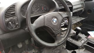 BMW E36 COUPE 2ΘΥΡΟ 94--01  ΦΛΑΣΙΕΡΑ