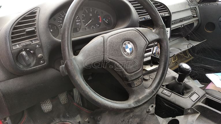 BMW E36 COUPE 2ΘΥΡΟ 94--01  ΦΛΑΣΙΕΡΑ
