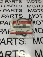 SUZUKI RM 125 ΚΑΙΝΟΥΡΙΑ ΓΝΗΣΙΑ ΦΛΑΤΖΑ ΑΝΤΛΙΑ ΝΕΡΟΥ - MOTO PARTS