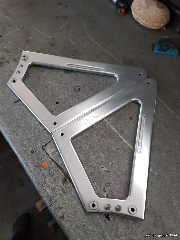 Audi tt mk1 99-05mod laves konsolas