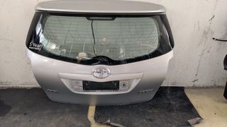 Τζαμόπορτα με ηλ/κη κλειδαριά από Toyota Verso 2009-2018