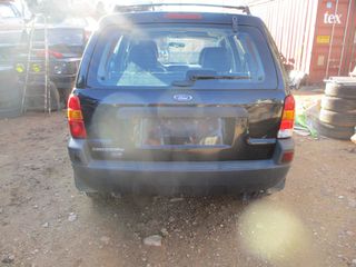 Μίζα Ford Maverick '03 Προσφορά.-thumb-7