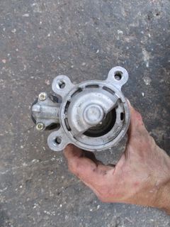 Μίζα Ford Maverick '03 Προσφορά.-thumb-1