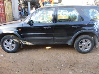 Μίζα Ford Maverick '03 Προσφορά.-thumb-8