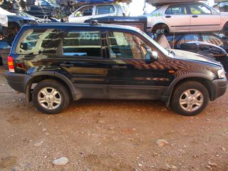 Μίζα Ford Maverick '03 Προσφορά.-thumb-6