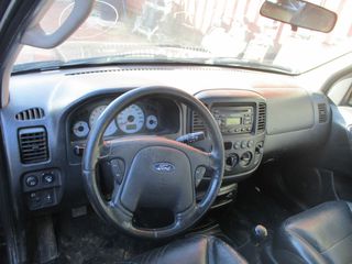 Μίζα Ford Maverick '03 Προσφορά.-thumb-4