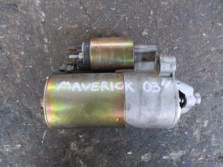Μίζα Ford Maverick '03 Προσφορά.-thumb-3