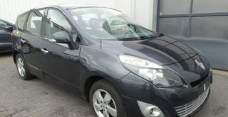 RENAULT GRAND-SCENIC  1.4 TCE  MHXANH H4J700 2011