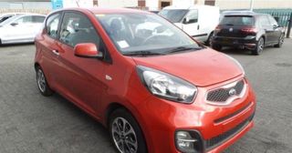 KIA PICANTO 1.0 2013  MHXANH G3LA