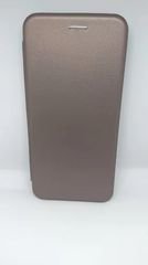 Θήκη Book Case για Xiaomi Mi Note 10 / Note 10 Pro - Καφέ (ΟΕΜ)