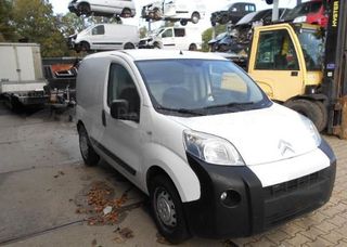 CITROEN NEMO  1.3D 2013  MHXANH F13DTE5   